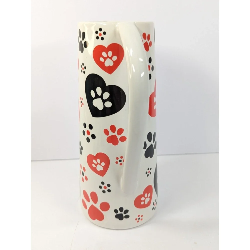 Temp-tations Pawfetti Temptations 16oz‎ Pitcher
